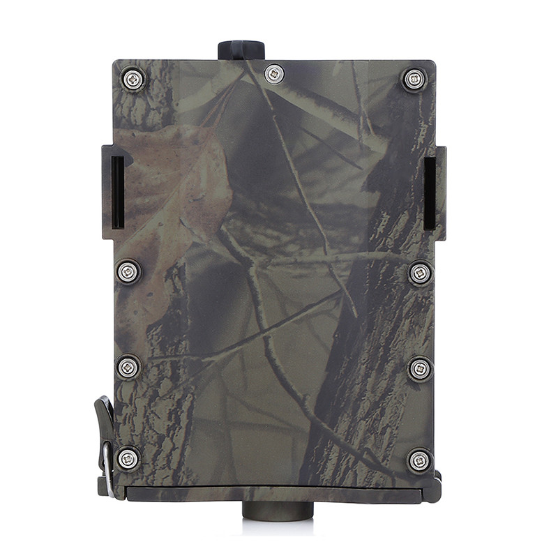 Hunting Trail Camera 940nm Wild Camera GPRS IP54 Night Vision Animal Photo Trap Wild Animal Camera